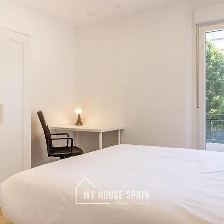 Myhousespain - Precioso Piso En El Centro Oviedo Buitenkant foto