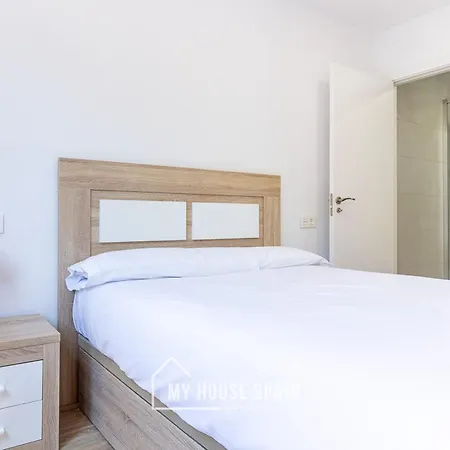 Myhousespain - Precioso Piso En El Centro Oviedo Buitenkant foto