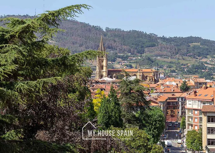 Myhousespain - Precioso Piso En El Centro
