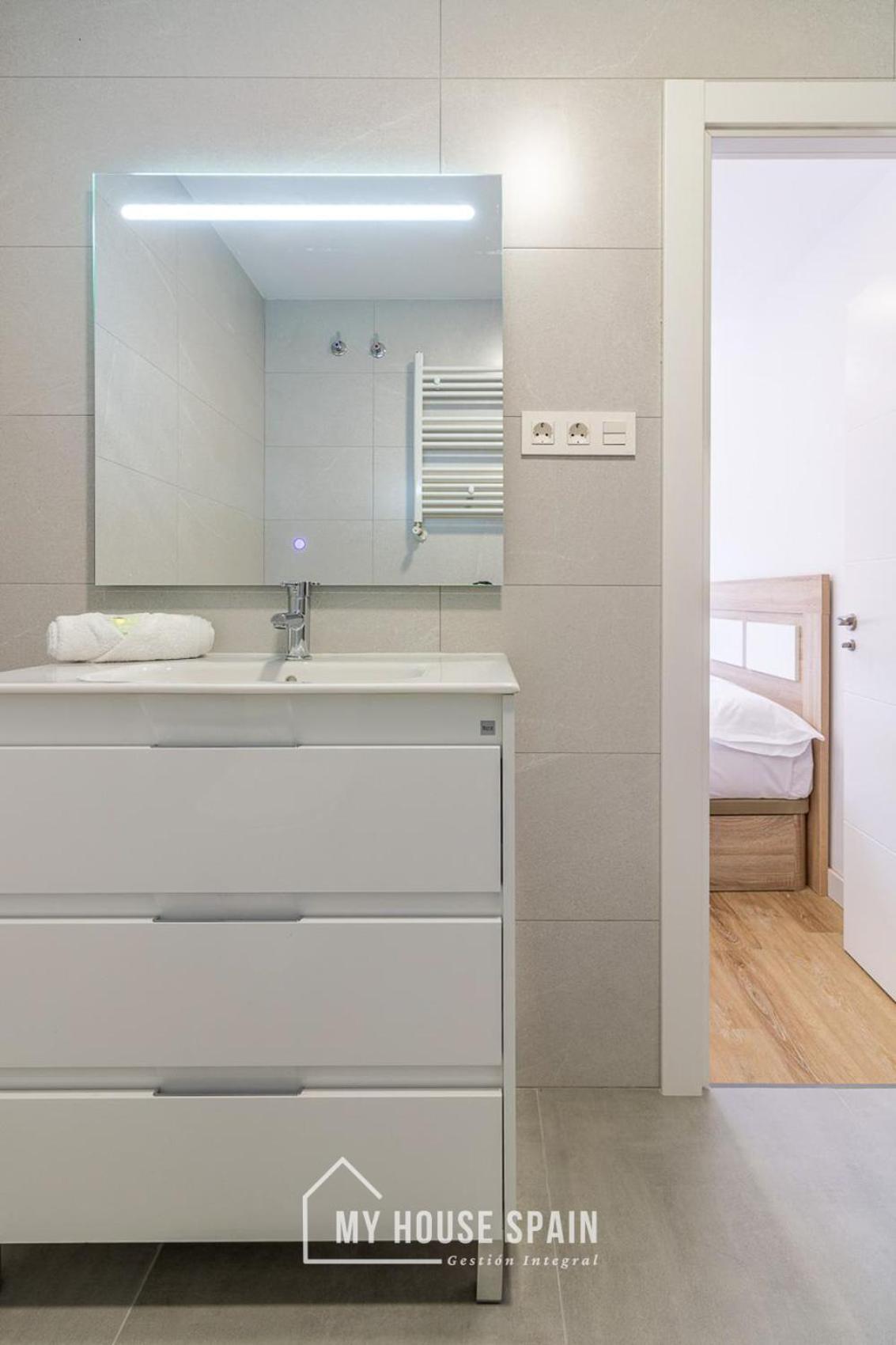 Apartment Myhousespain - Precioso Piso En El Centro