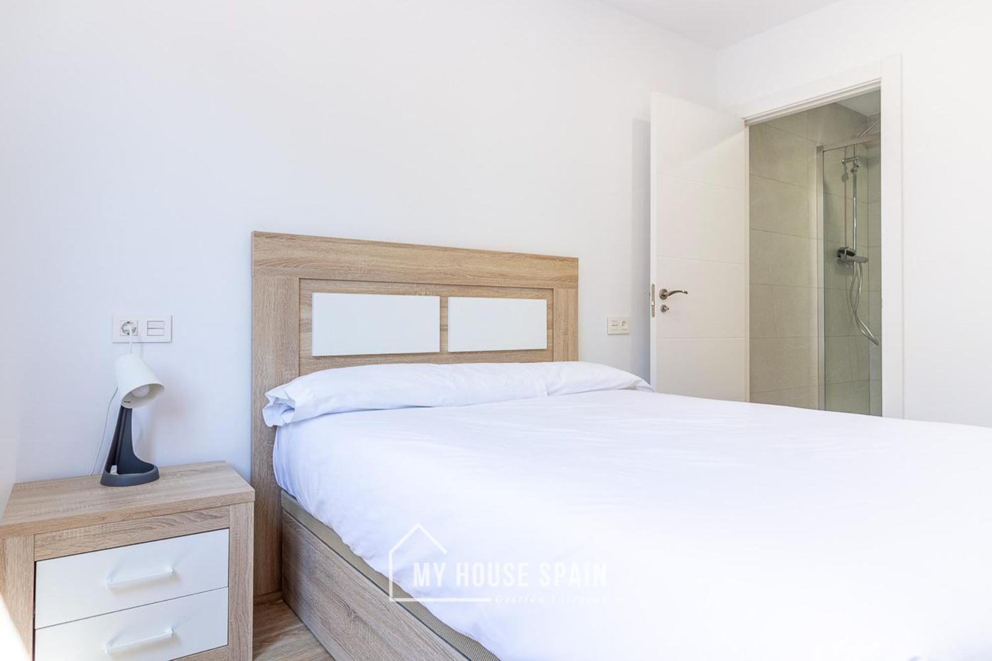 Appartement Myhousespain - Precioso Piso En El Centro *