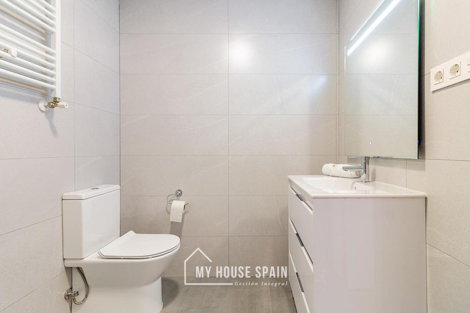 Myhousespain - Precioso Piso En El Centro * Oviédo
