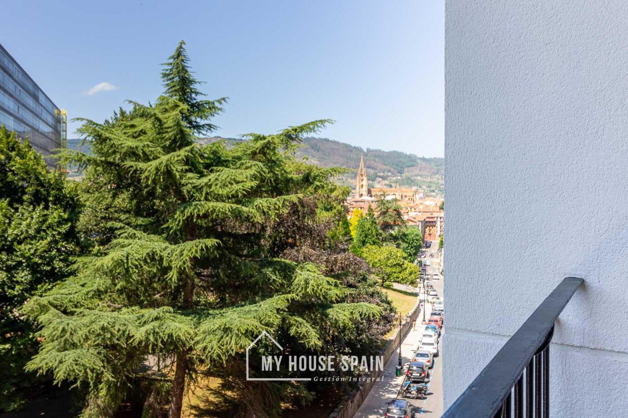 Myhousespain - Precioso Piso En El Centro Apartment