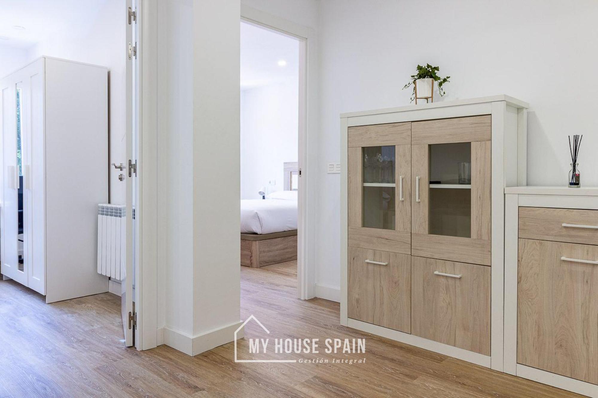 Myhousespain - Precioso Piso En El Centro Appartement *
