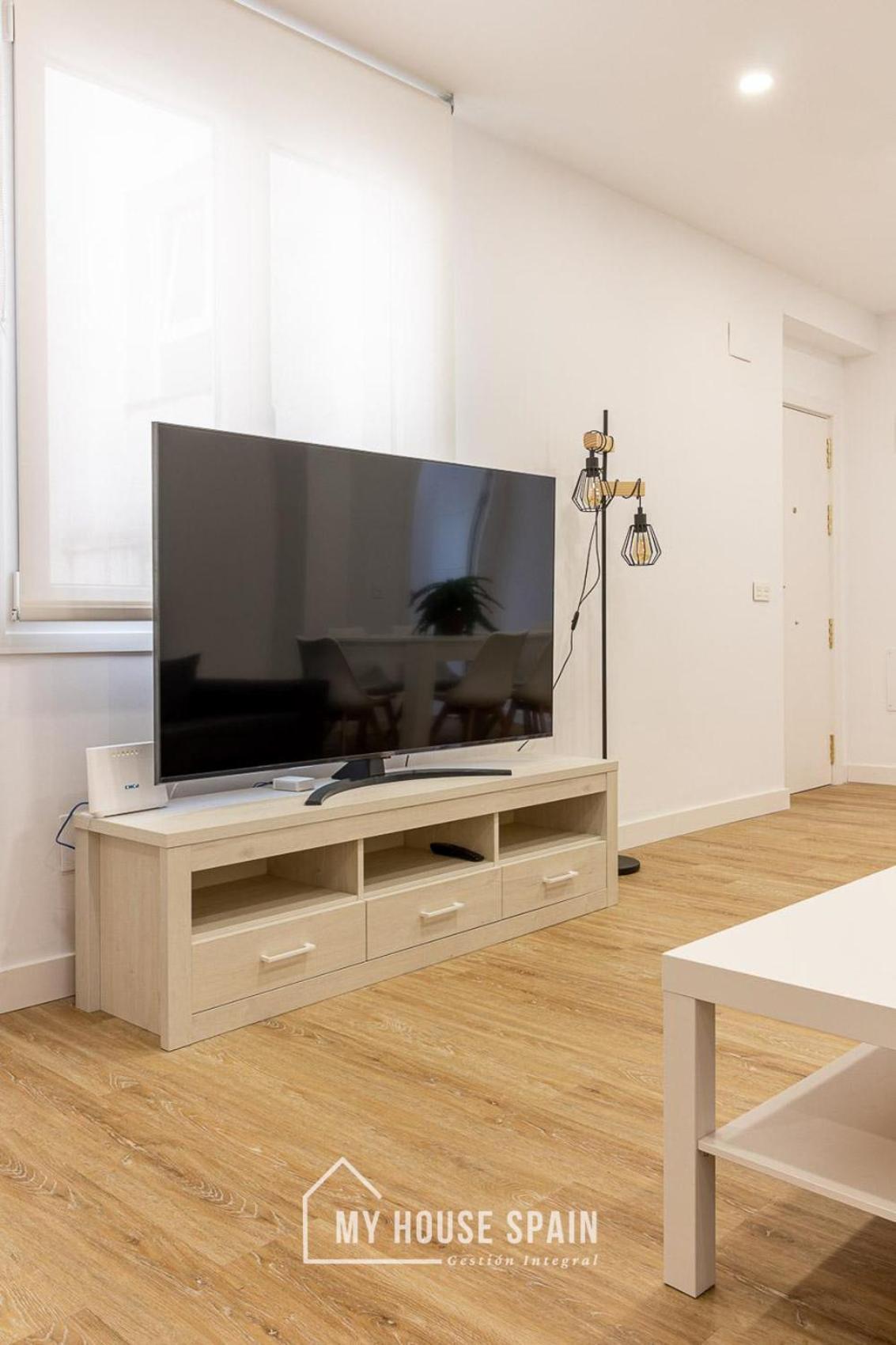 Appartement Myhousespain - Precioso Piso En El Centro *