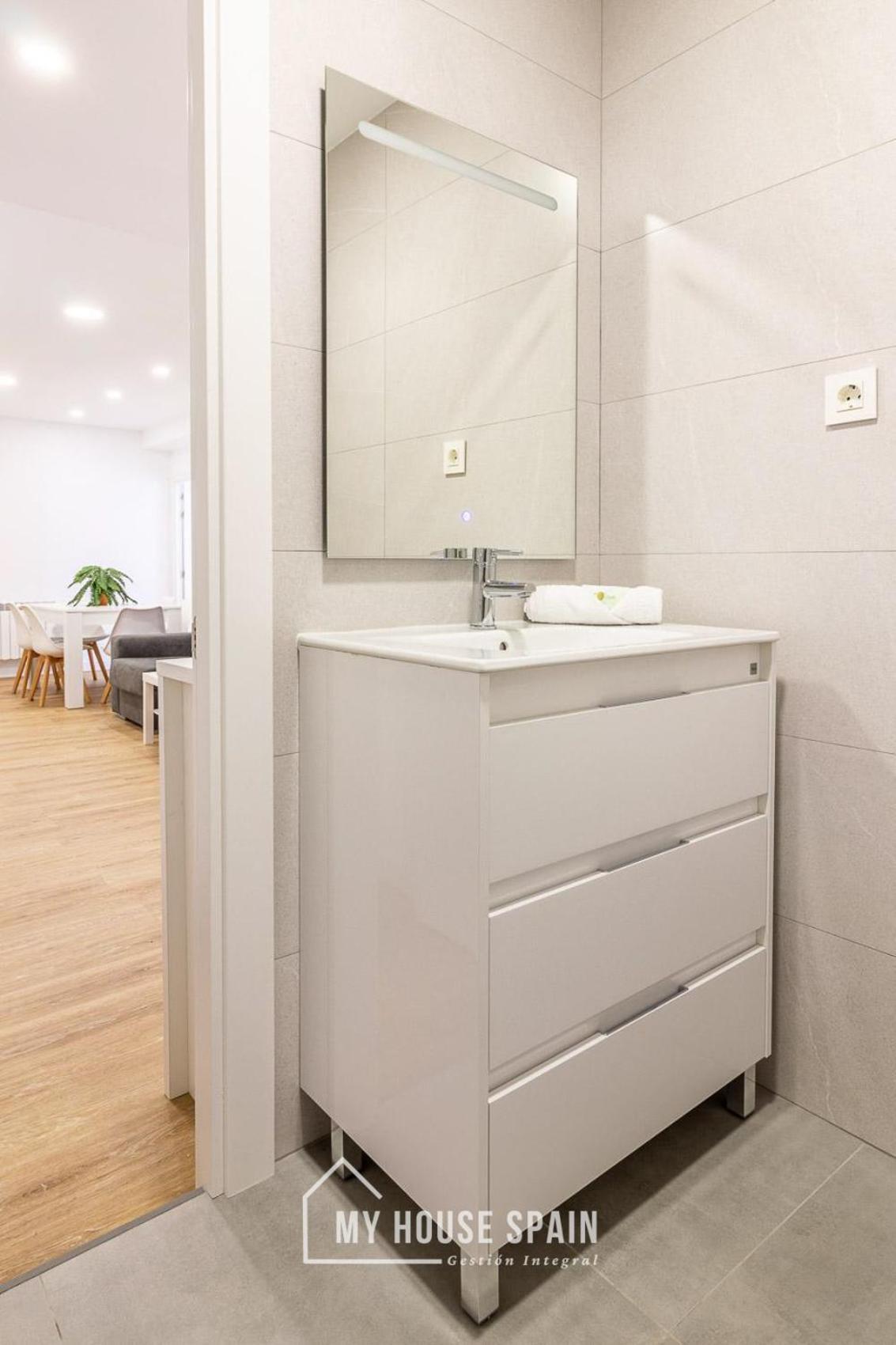 Myhousespain - Precioso Piso En El Centro