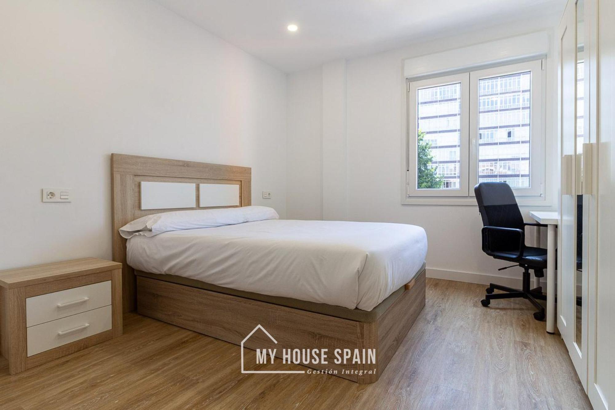 Myhousespain - Precioso Piso En El Centro Appartement *