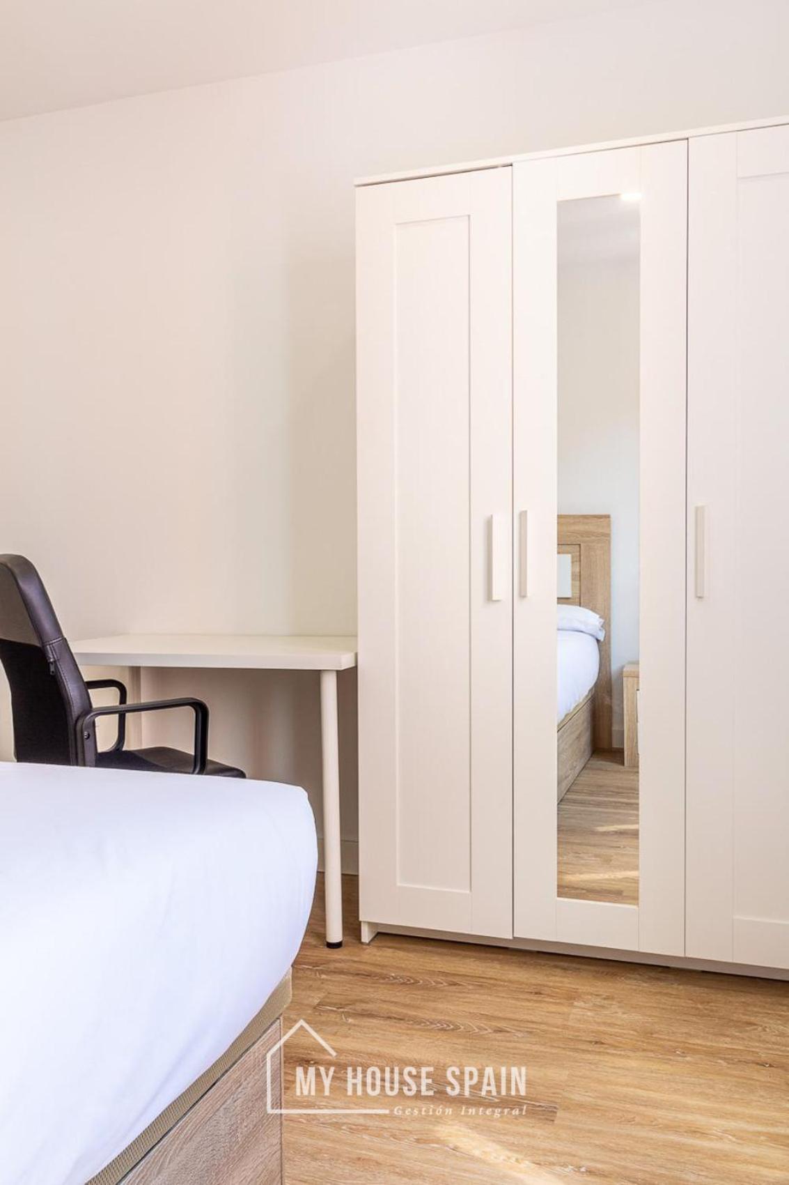 Apartment Myhousespain - Precioso Piso En El Centro *