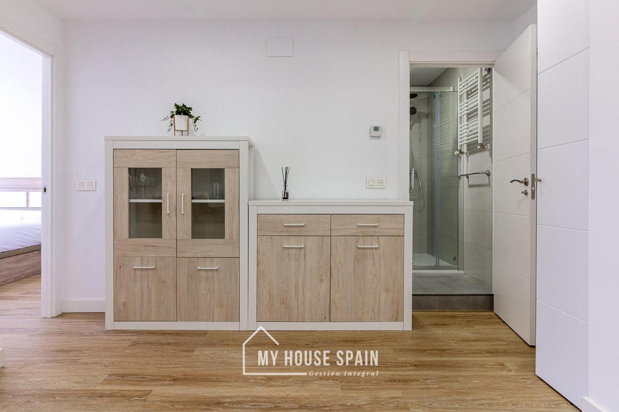 Apartment Myhousespain - Precioso Piso En El Centro