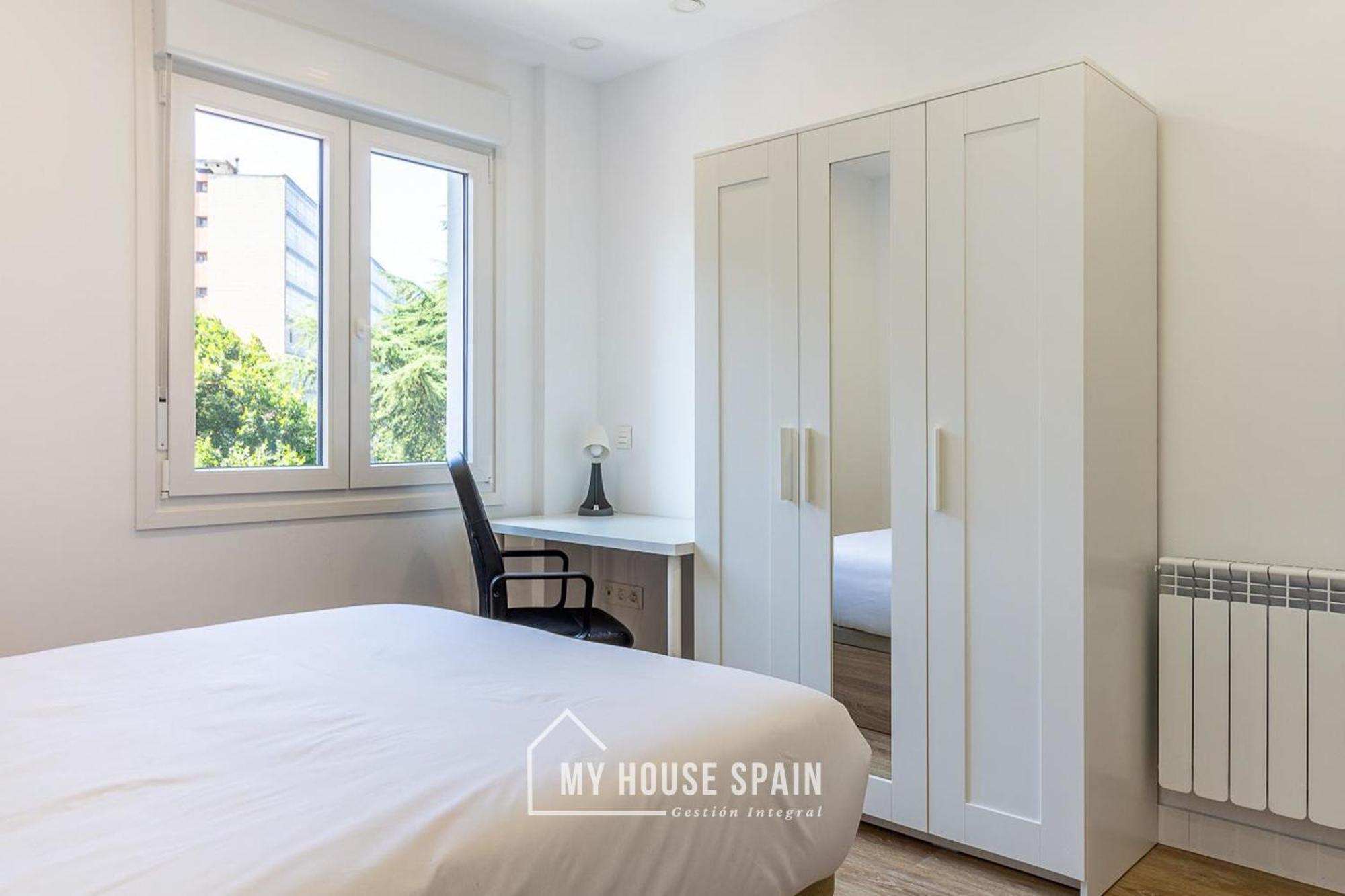 Myhousespain - Precioso Piso En El Centro Apartment *